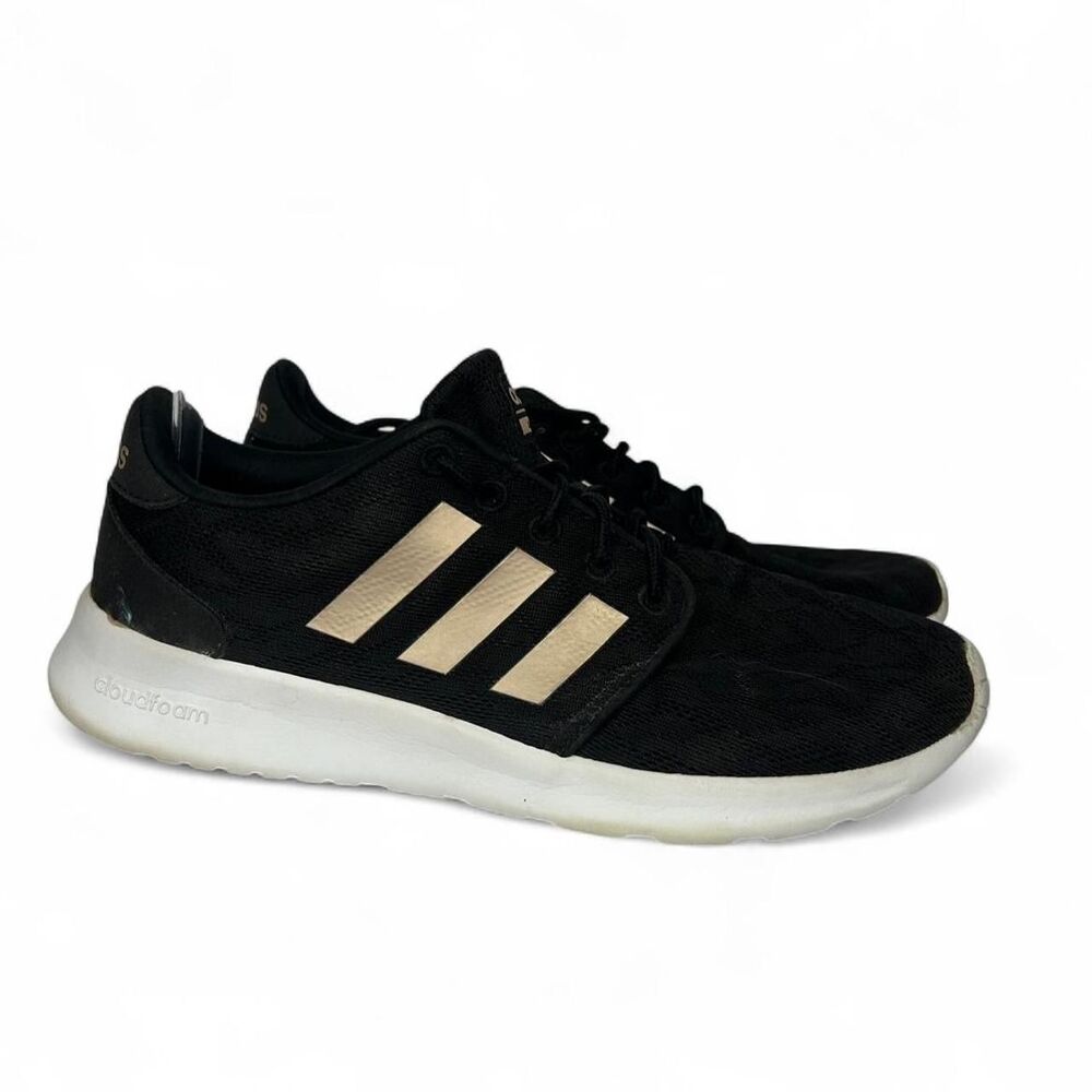 Adidas Women's Black Trainers